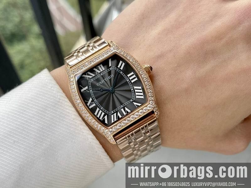 Replica Cartier 42mm 031627