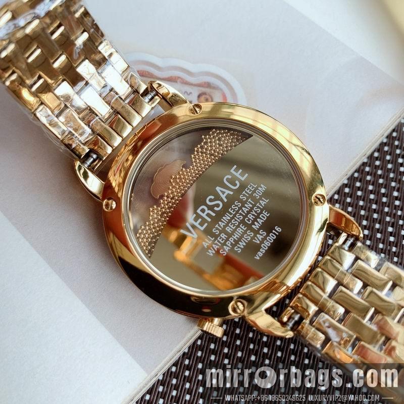 Replica Versace 38mm 0824115