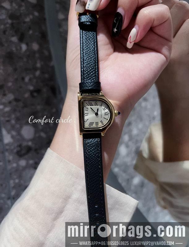 Replica Cartier 30mm 24mm 041663