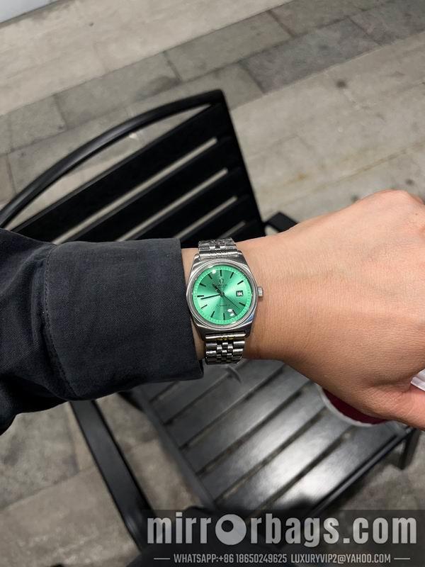 Replica Omega woman watch 031109