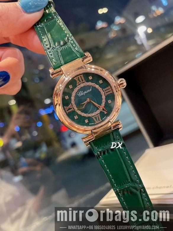 Replica Chopard 36mm 3nms65