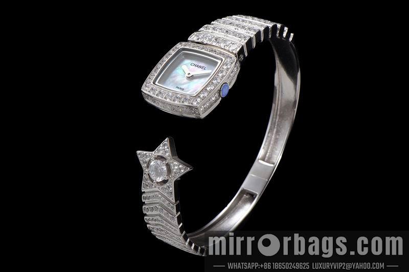 Replica Chanel watch 022420