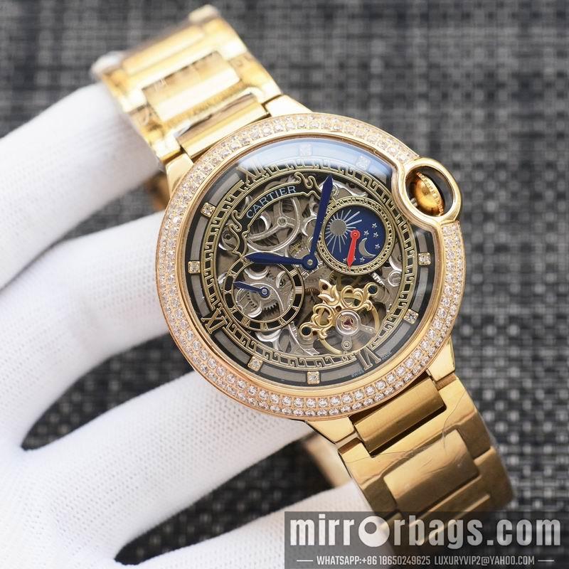 Replica Cartier 47X15mm 1014114