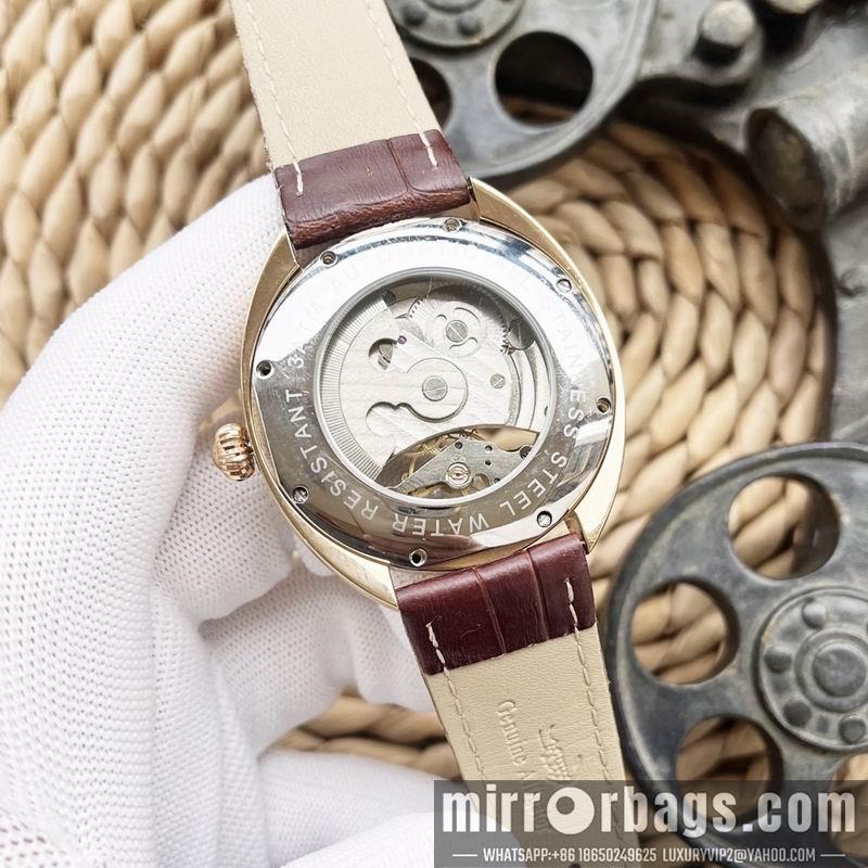 Replica Cartier 43X12mm 031905