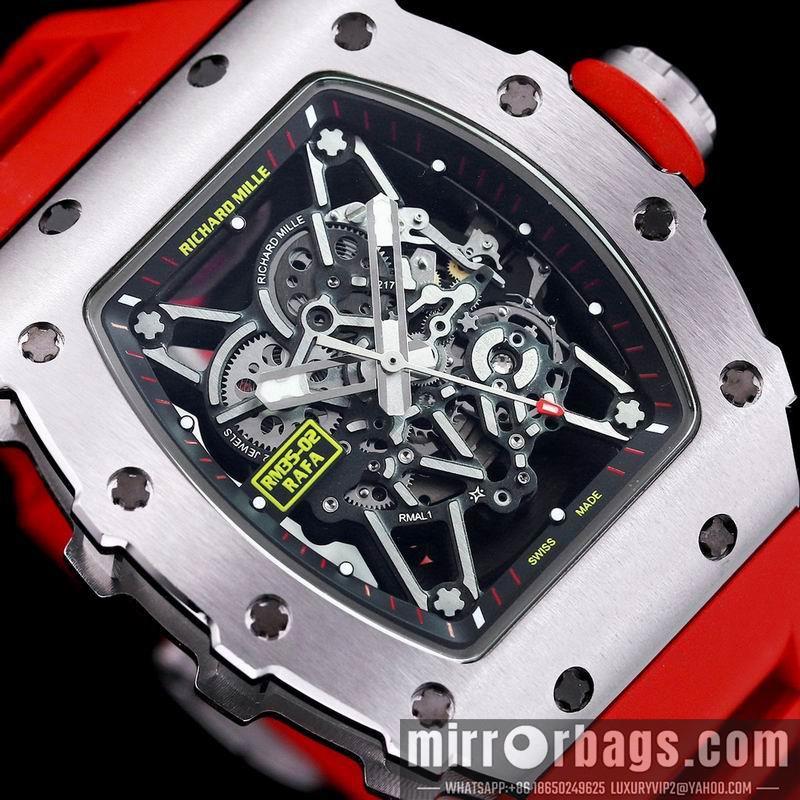 Replica Richard Mille watch 1023105