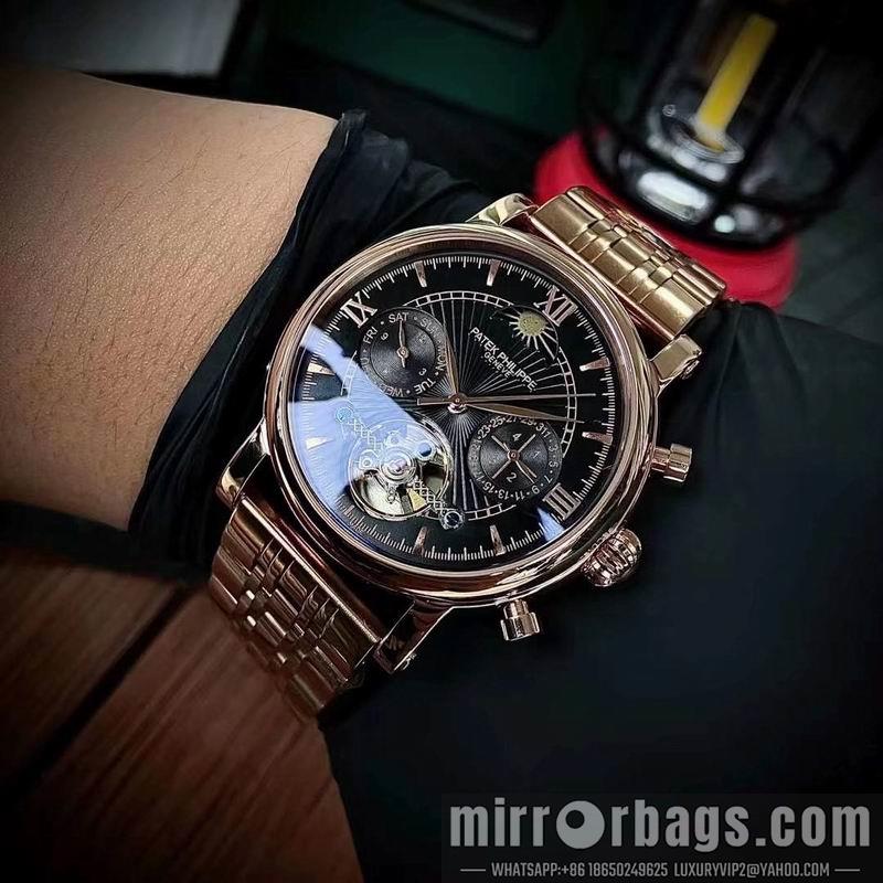 Replica Patek Philippe 43X13mm 071468
