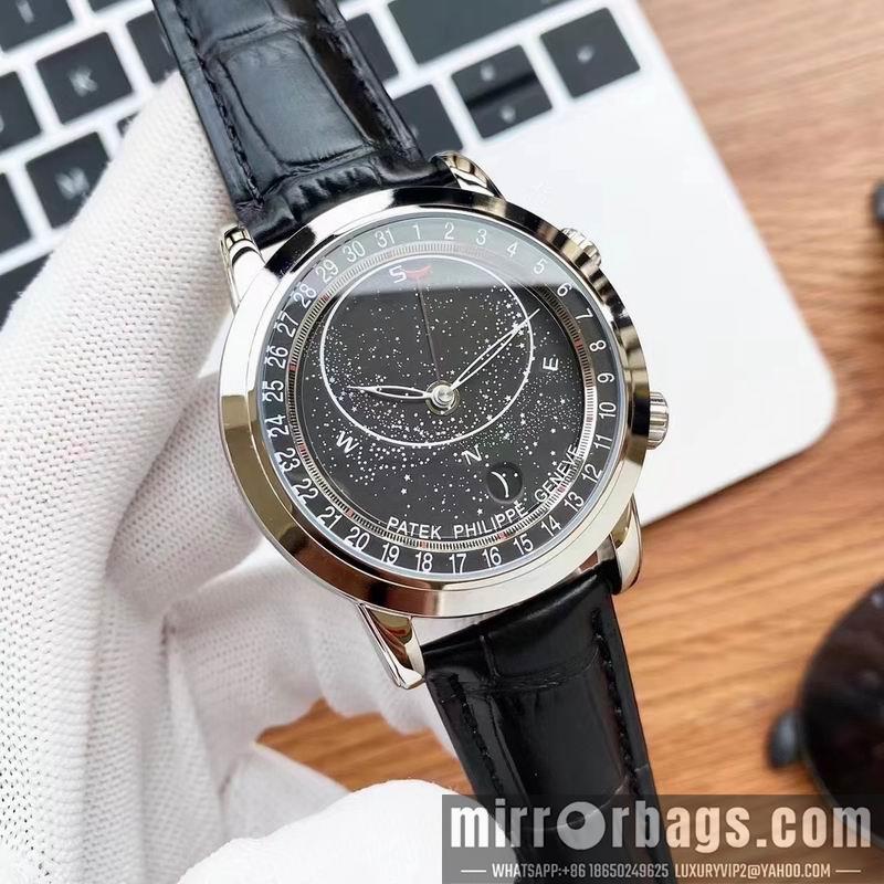 Replica Patek Philippe Watch 041356