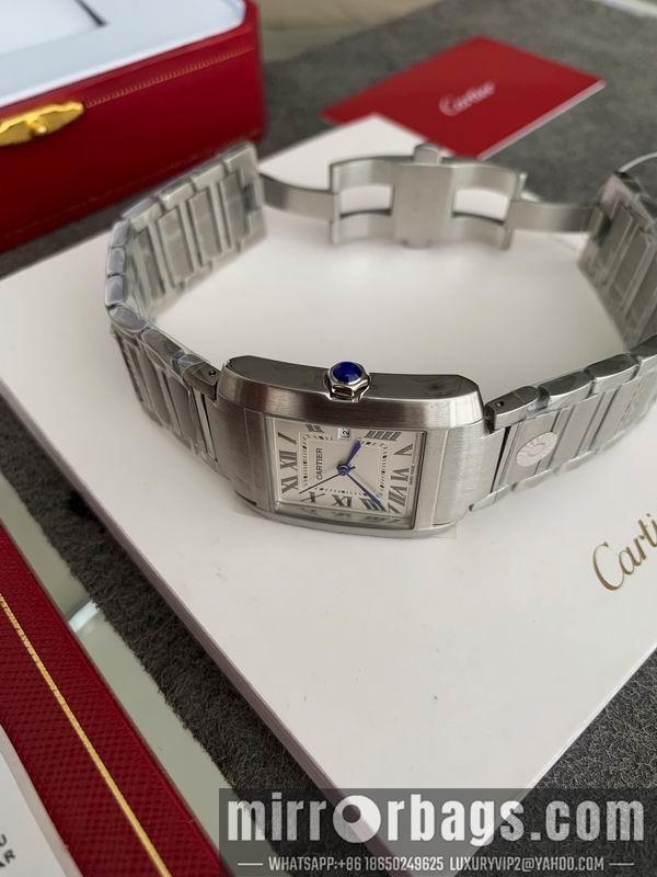 Replica Cartier 30.5X36.7mm 27X32mm 21.2X25.7mm 0829113
