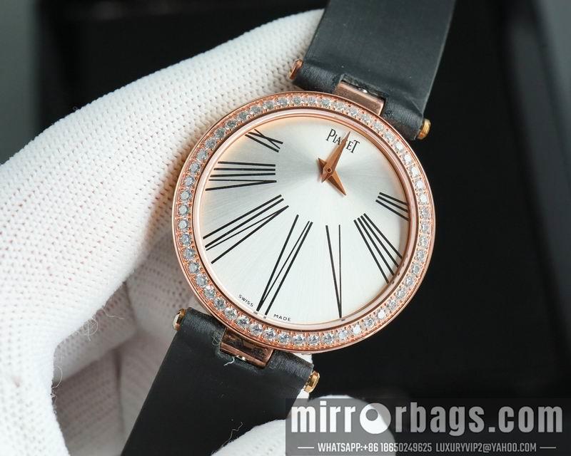 Replica Piaget 35mm 093013