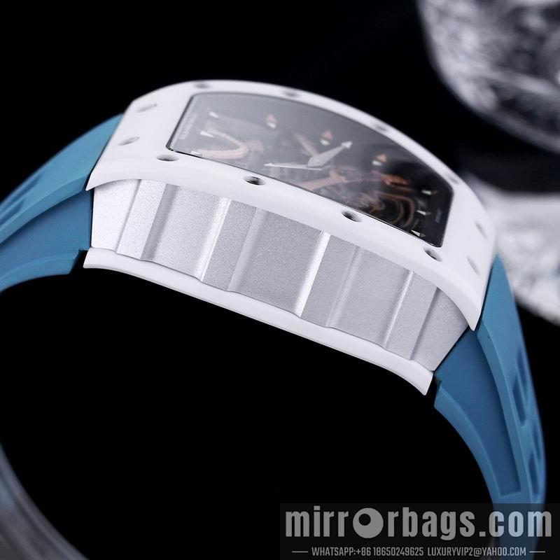 Replica Richard Mille rm047 watch 070215