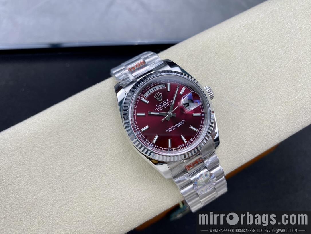 Replica Rolex 36mm 092924