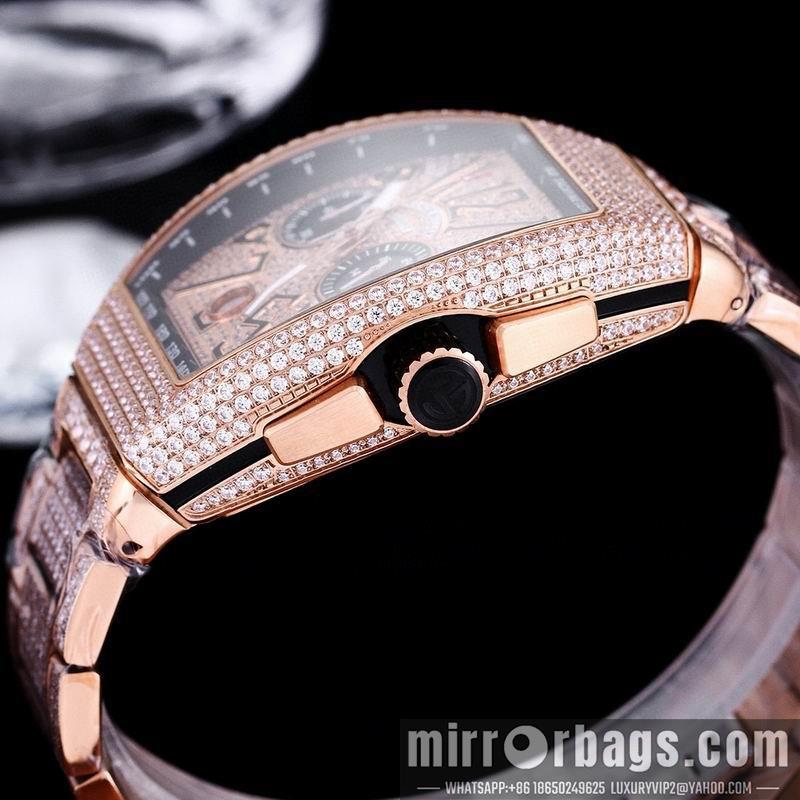 Replica Franck Muller 54X42X15mm 110911