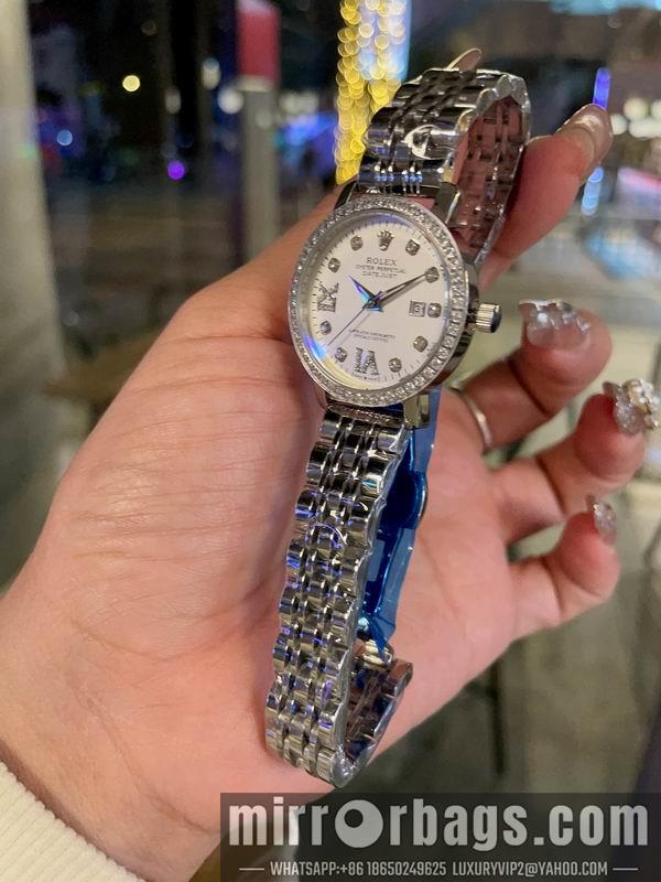 Replica Rolex 30X10mm 031721