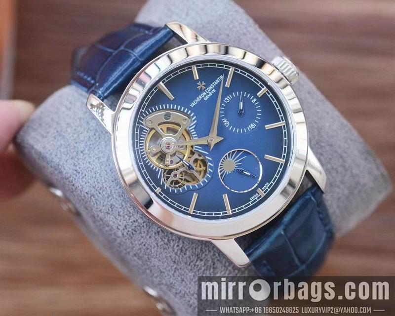 Replica Vacheron Constantin 43mm 1101149