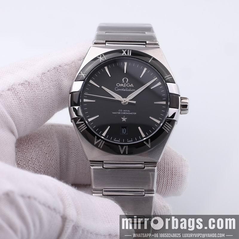 Replica Omega watch 022548