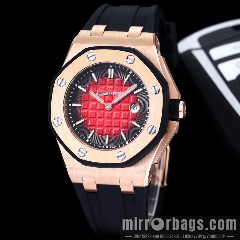 Replica AP 37X12mm 050632