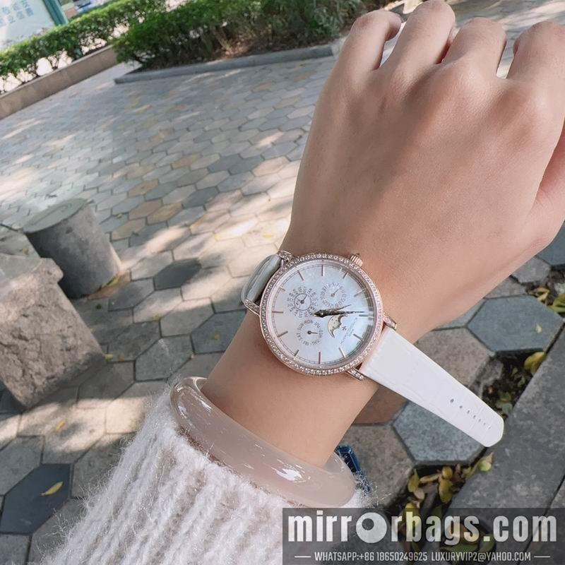 Replica Vacheron Constantin  watch 121894