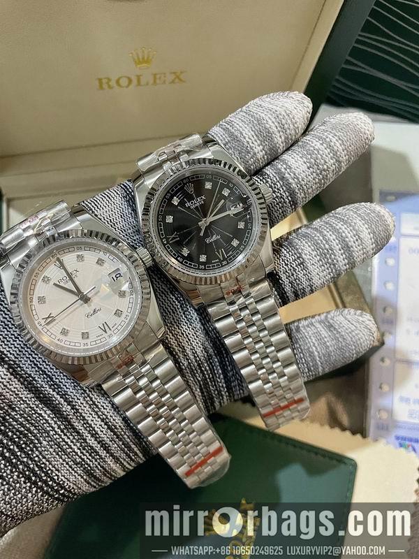 Replica Rolex 36X13mm 050753