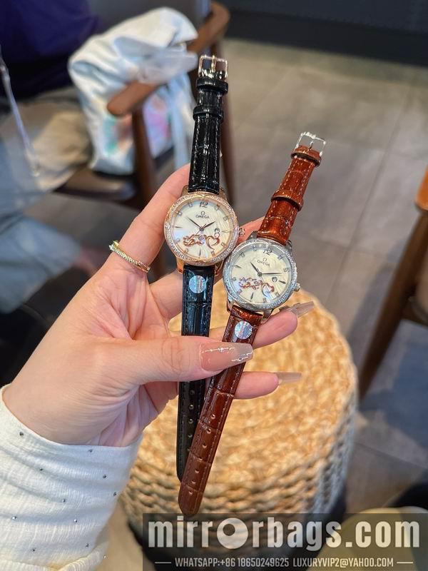 Replica Omega 36X9mm 101624