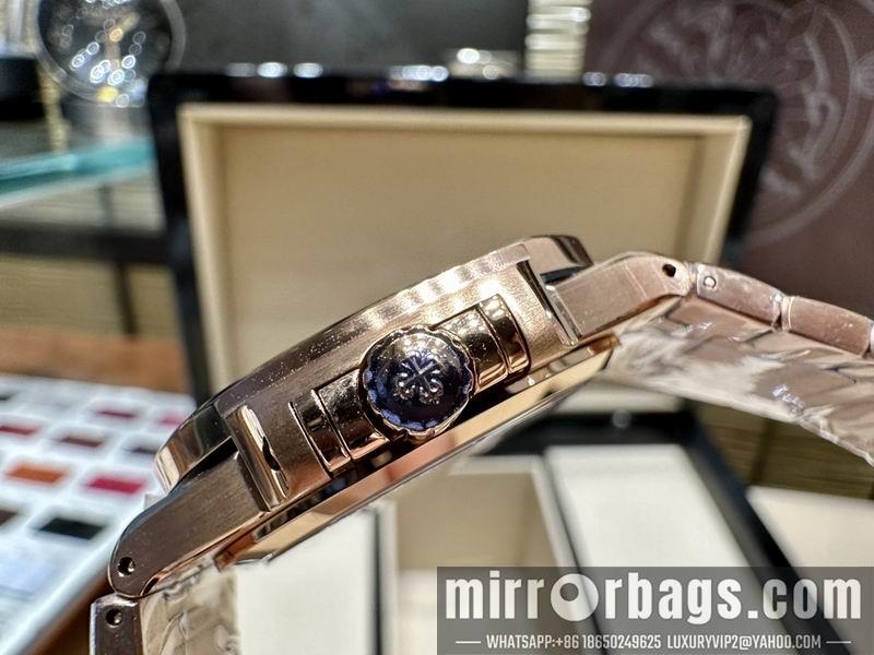 Replica Patek Philippe 35.2mm 022404