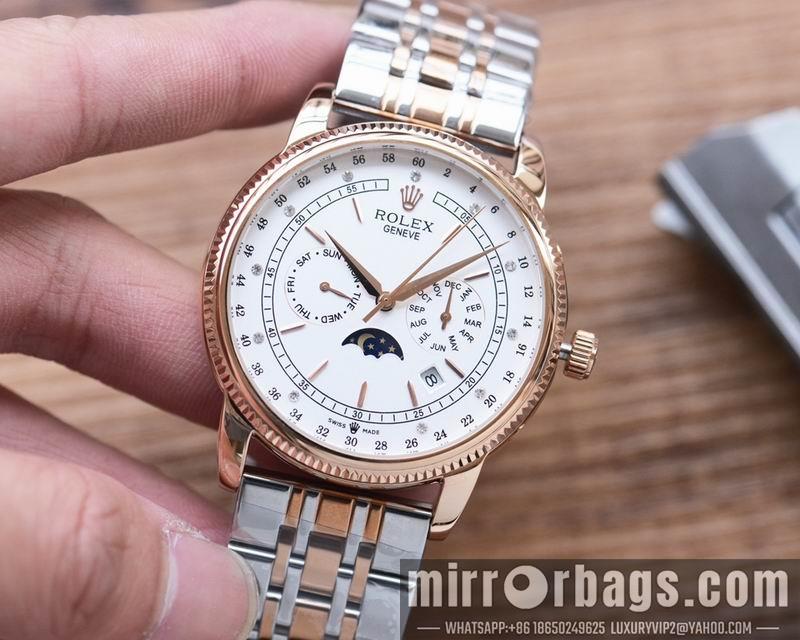 Replica Rolex 41X12mm 052004