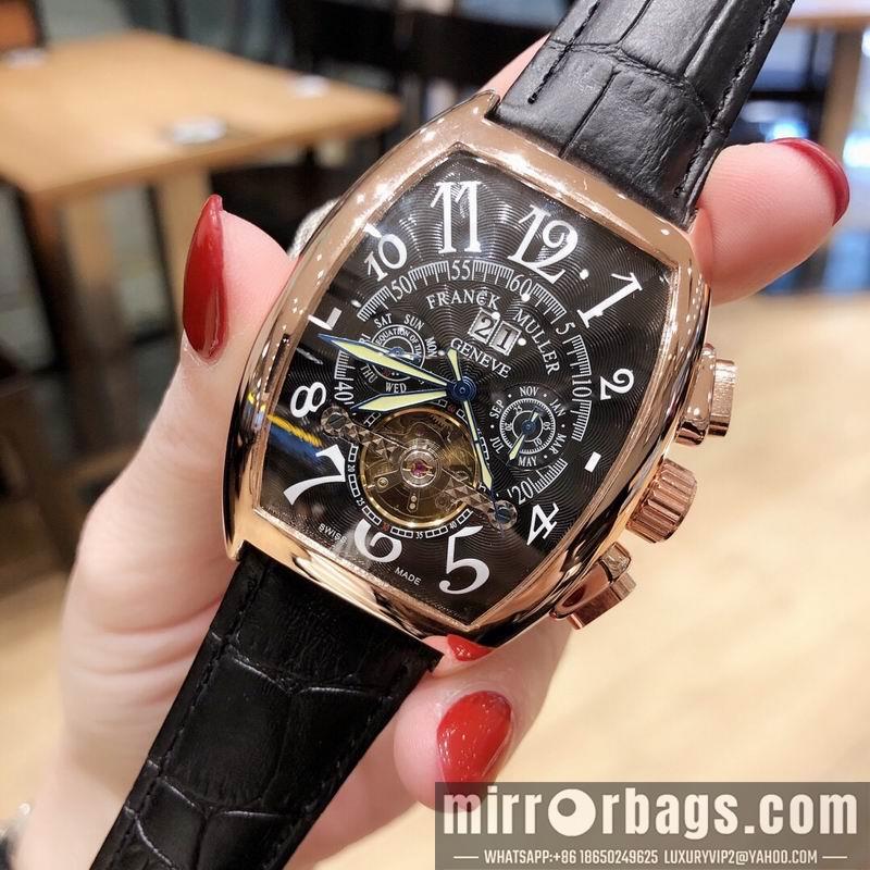 Replica Franck Muller 42X55mm 041405