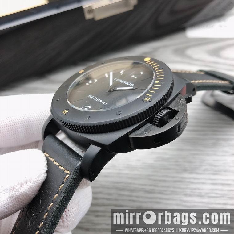 Replica Panerai men 44mm M04