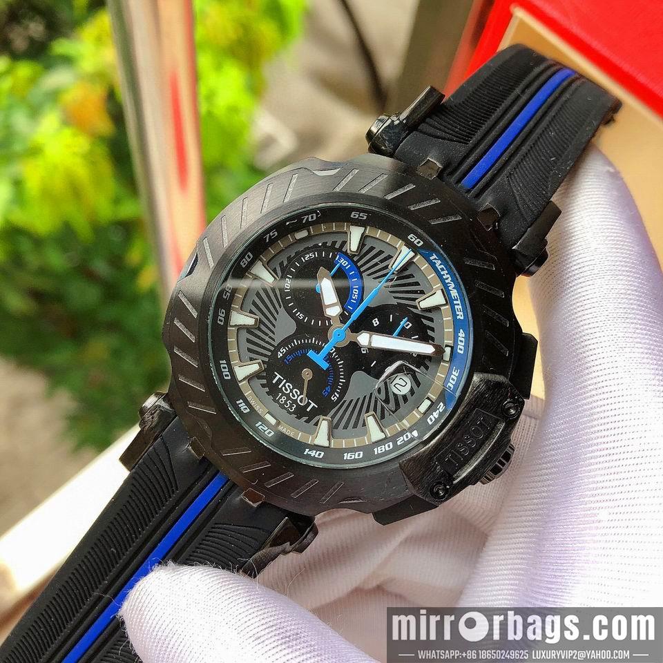 Replica Tissot watch mb 110603