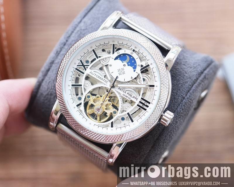 Replica Patek Philippe 41X12mm 051649