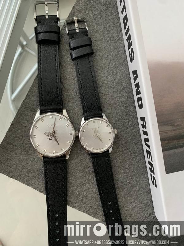 Replica Gucci 36mm 29mm 0829136