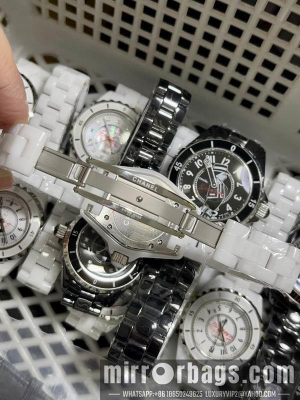 Replica Chanel 33mm 38mm 042709