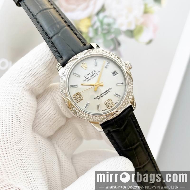 Replica Rolex 35X10mm 032170