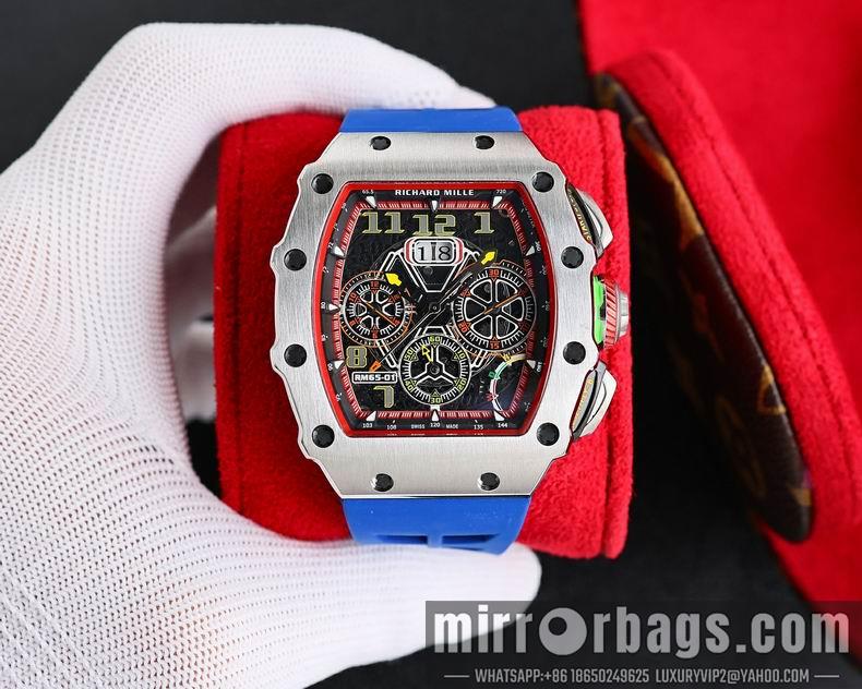 Replica Richard Mille watch RM65-01 122545
