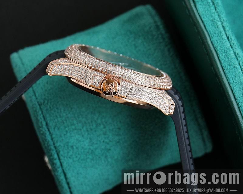 Replica Patek Philippe 40mm 083190