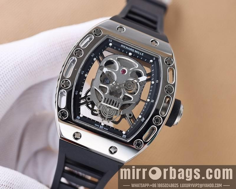 Replica Richard Mille 43X50mm 051632