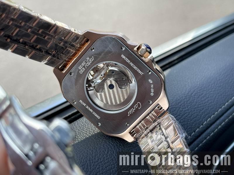 Replica Cartier 42mm 031622