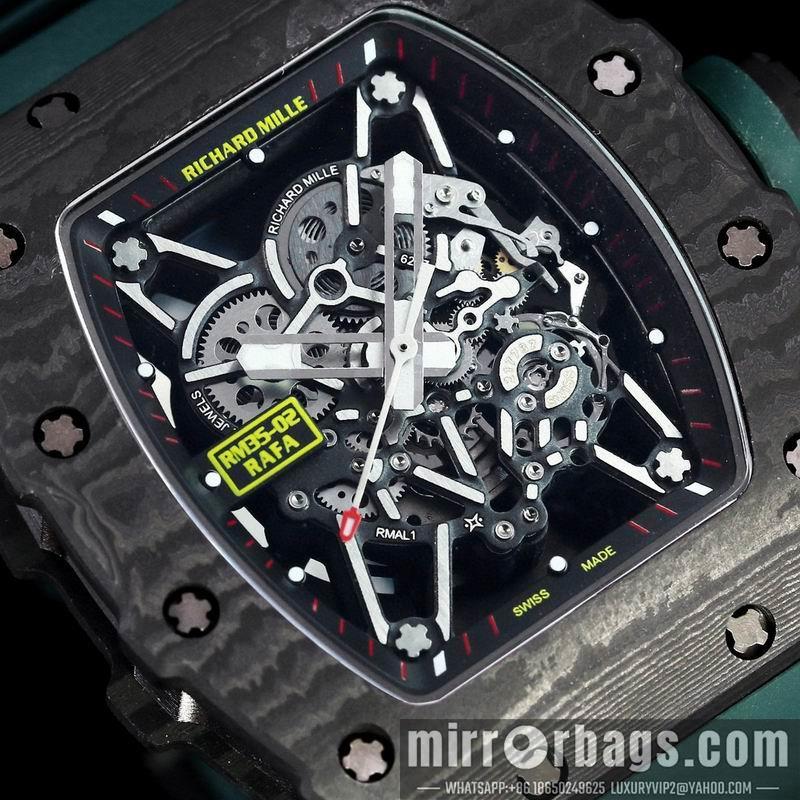 Replica Richard Mille watch 1023106