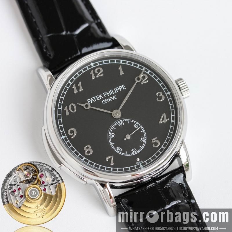 Replica Patek Philippe 40mm 080619