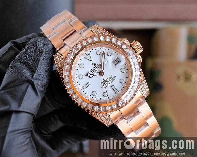 Replica Rolex 40mm 092816
