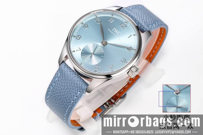 Replica IWC 40.4mm 082946