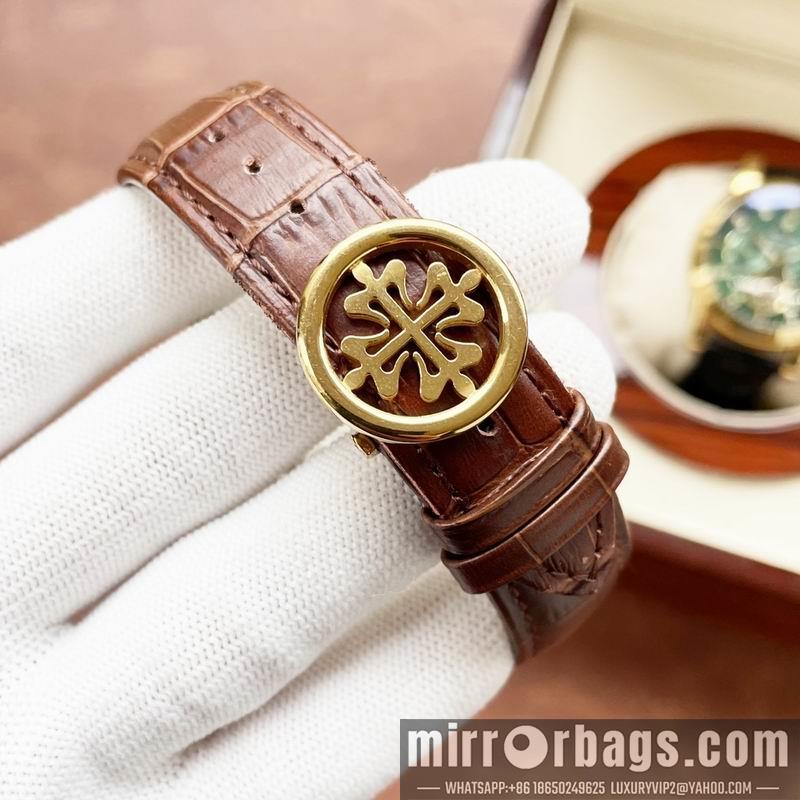 Replica Patek Philippe 42X13mm 031617