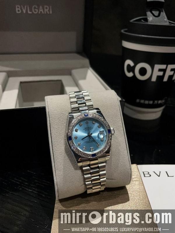Replica Rolex 31mm 102207
