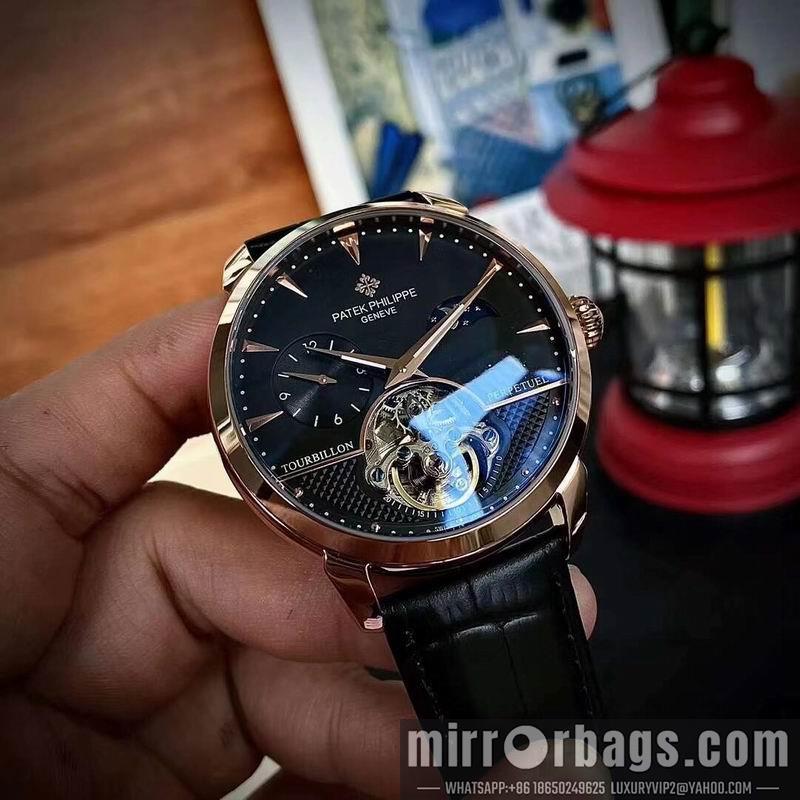 Replica Patek Philippe 43mm 031983