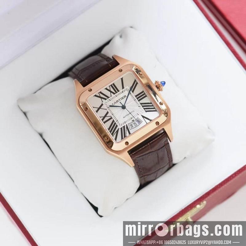 Replica Cartier 39.5X10.8mm 102334