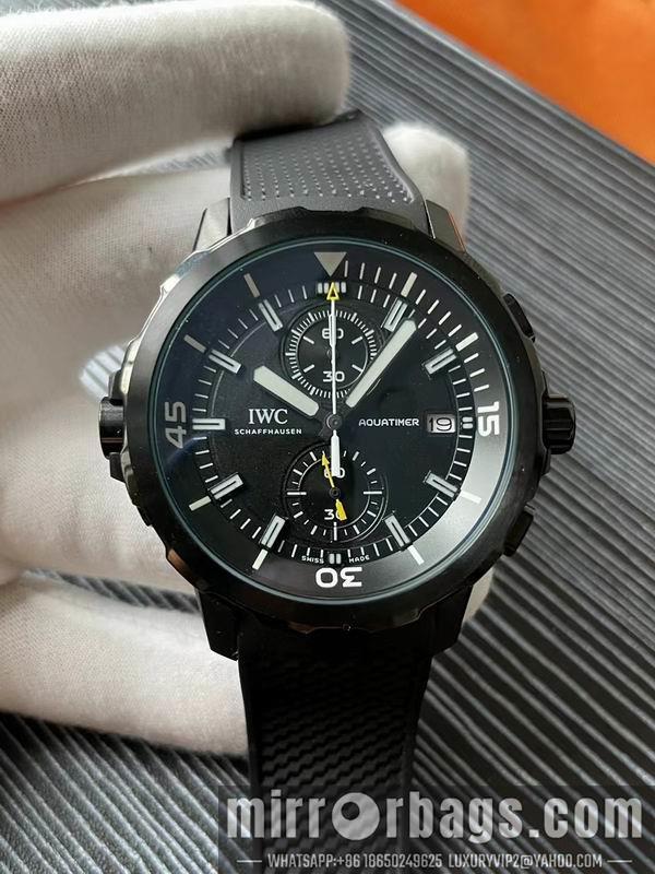 Replica IWC watch 110983