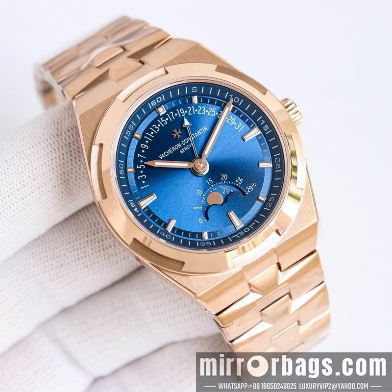 Replica Vacheron Constantin 41mm 022115