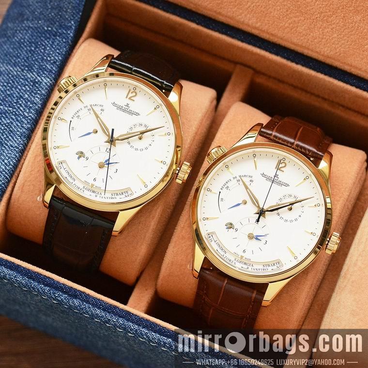 Replica Jaecer Lecoultre men 42mm M04