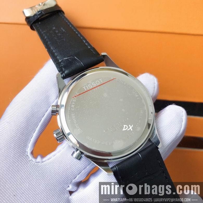 Replica Tissot 42x11mm 2nms40