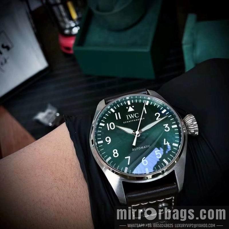 Replica IWC 44mm 0318123