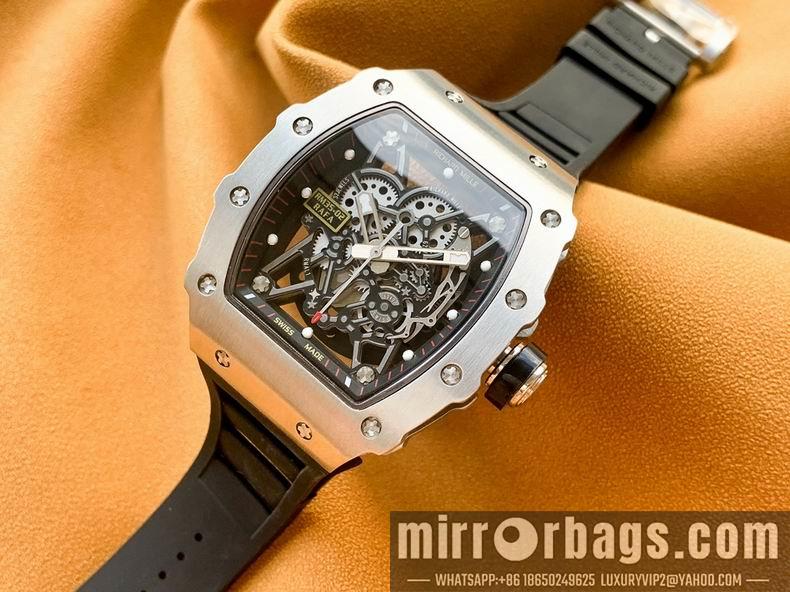 Replica Richard Mille RM035-AMERICA5 watch 110437